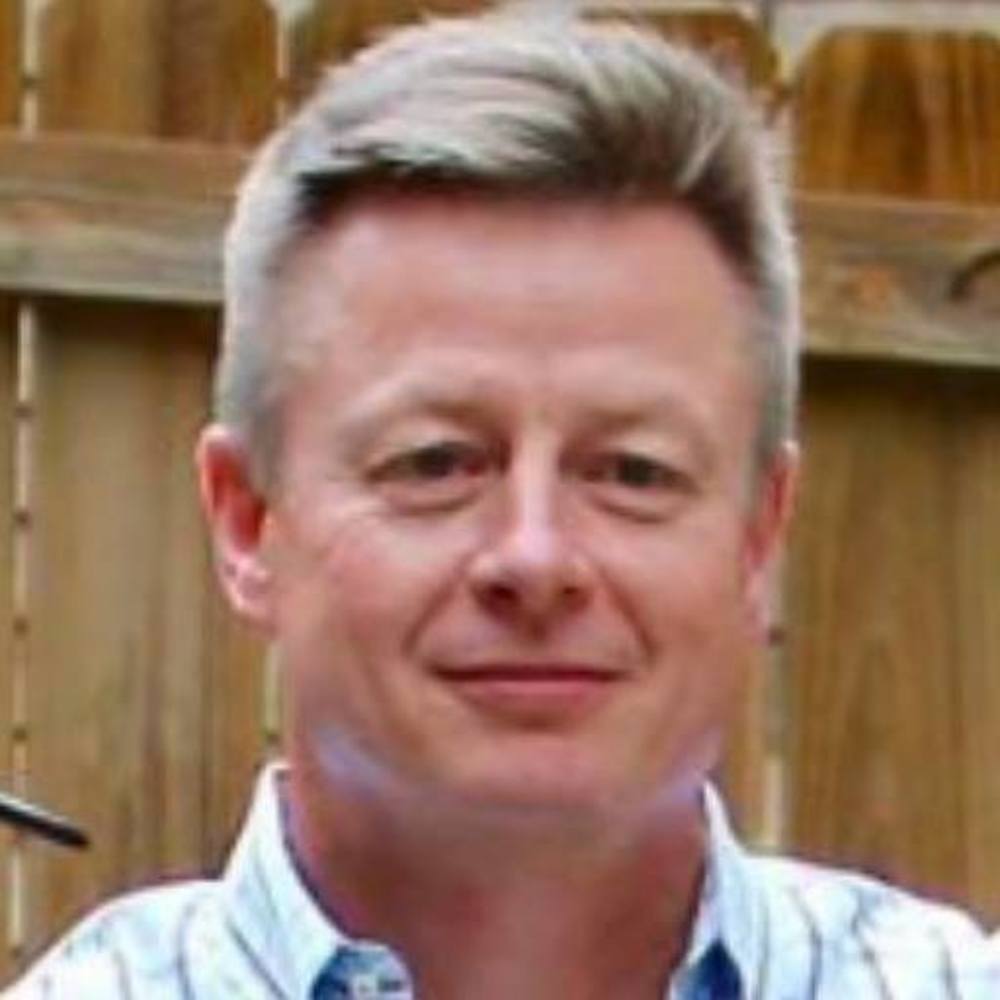 Meet your Posher, Dan